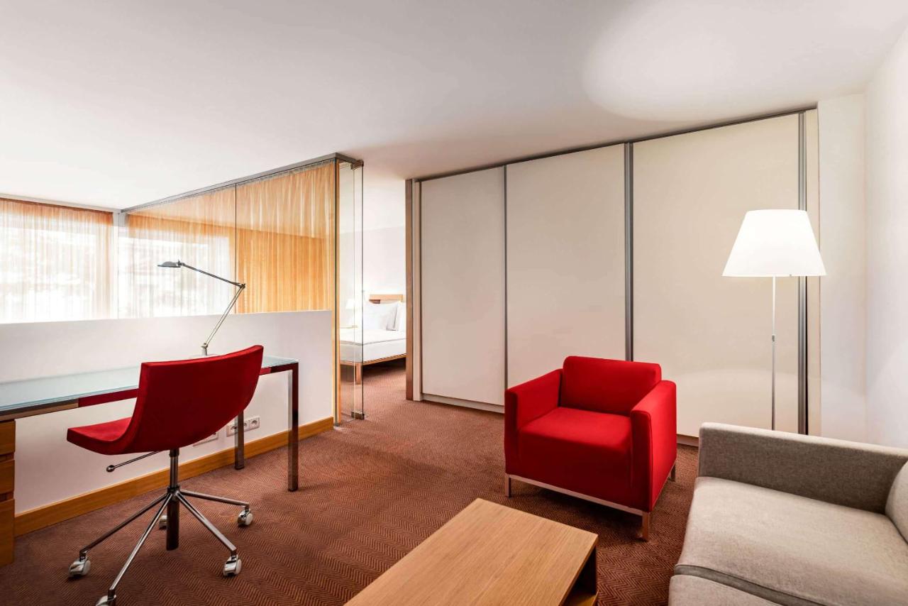 Vienna House by Wyndham Andel's Prague photo