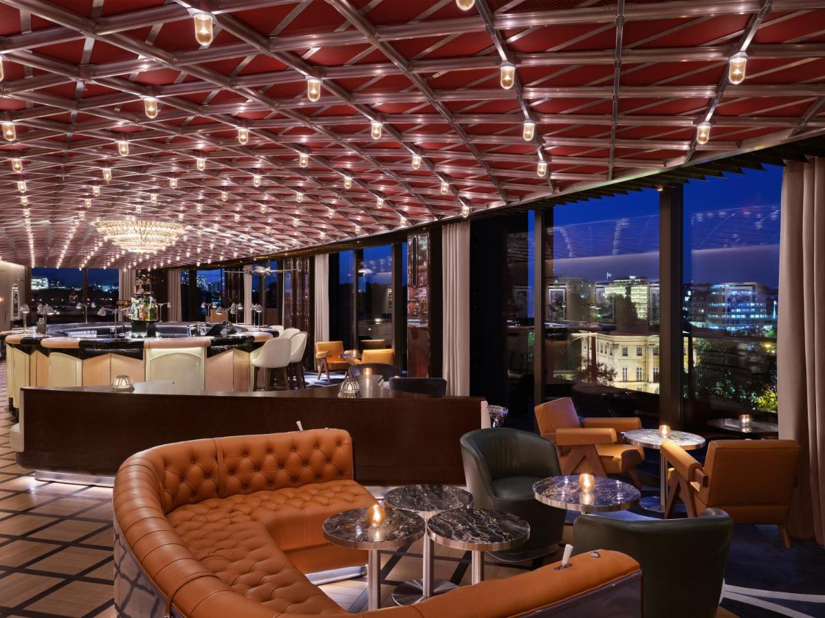 The Peninsula London - 5