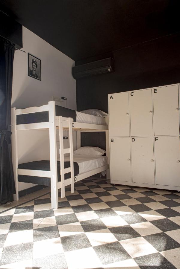 PH Palermo Hostel - 3