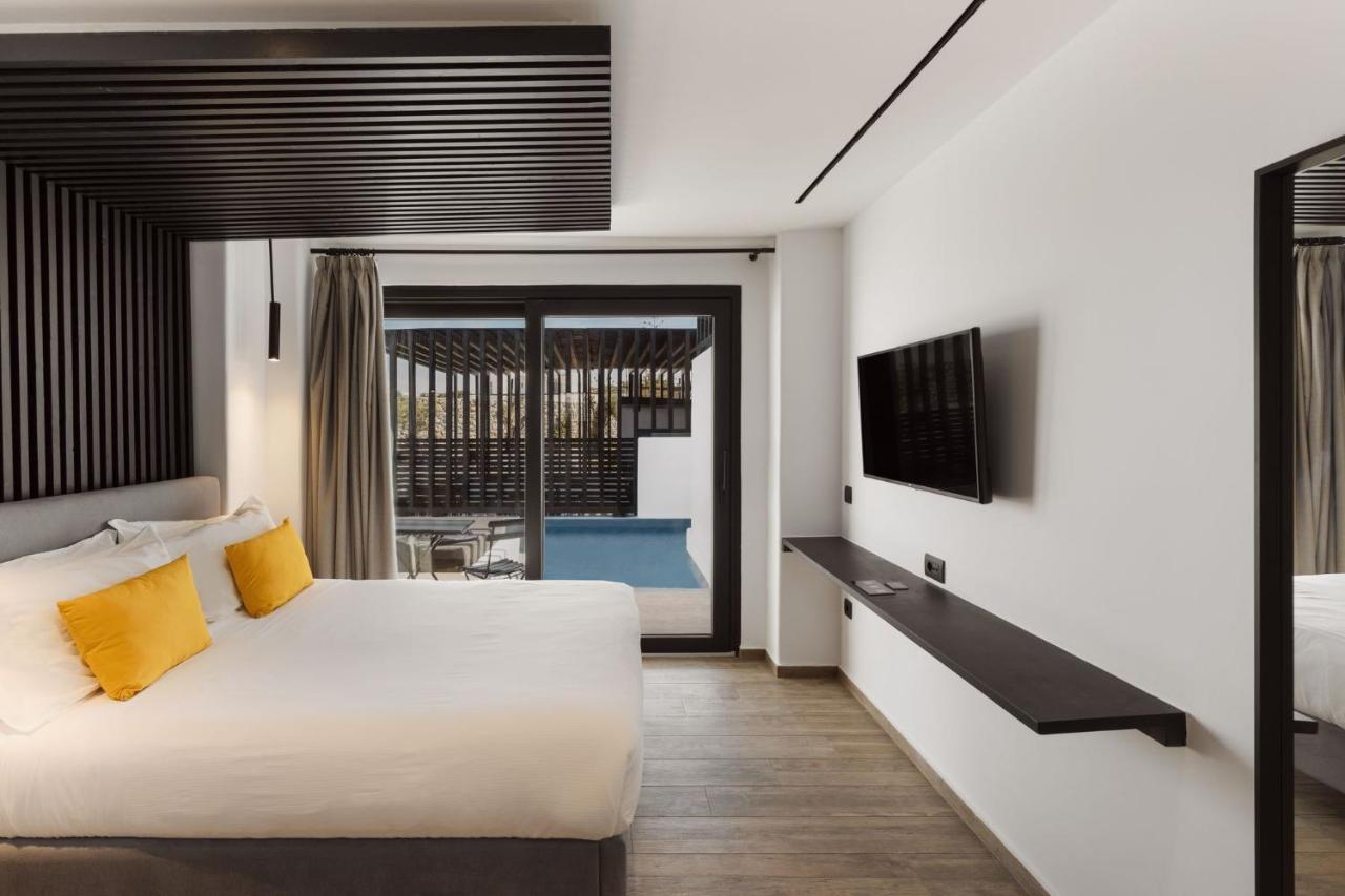 Mazera Boutique Hotel - 2