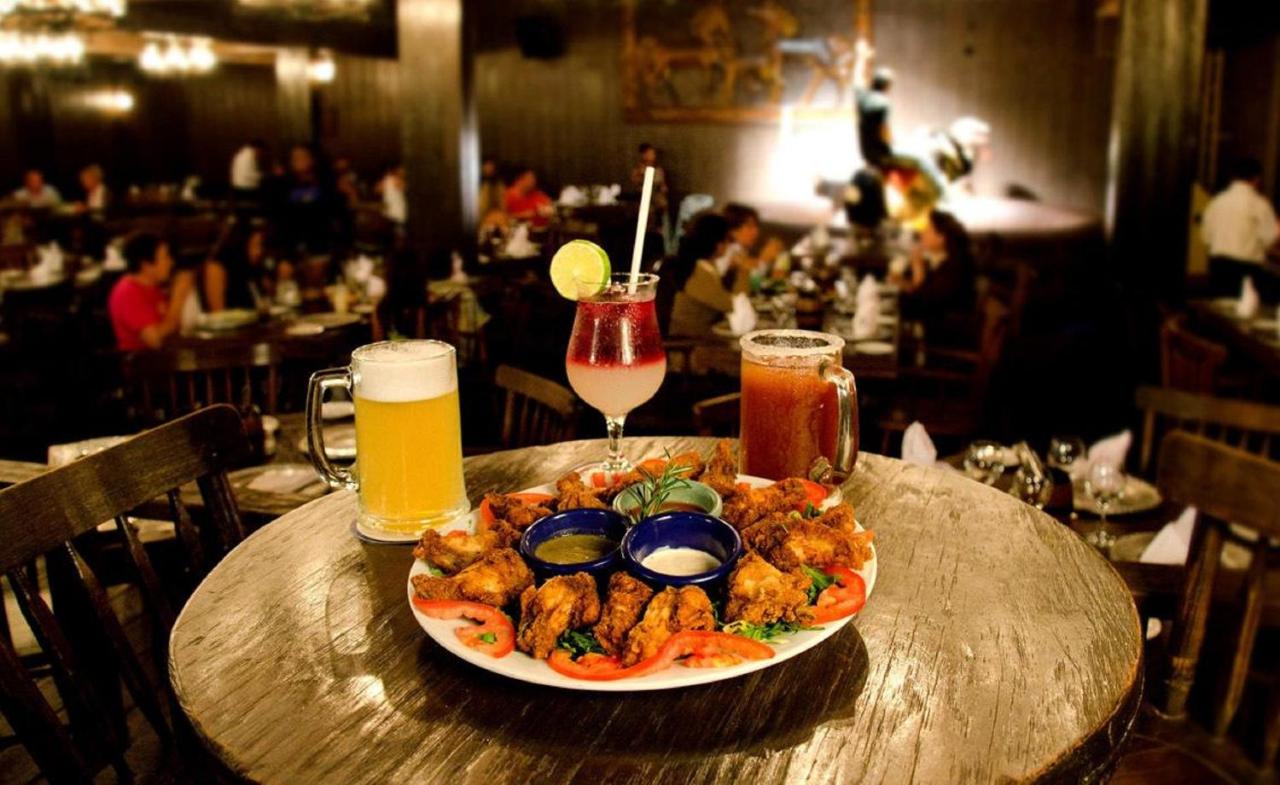 Crown Paradise Club Cancun - All Inclusive - 3