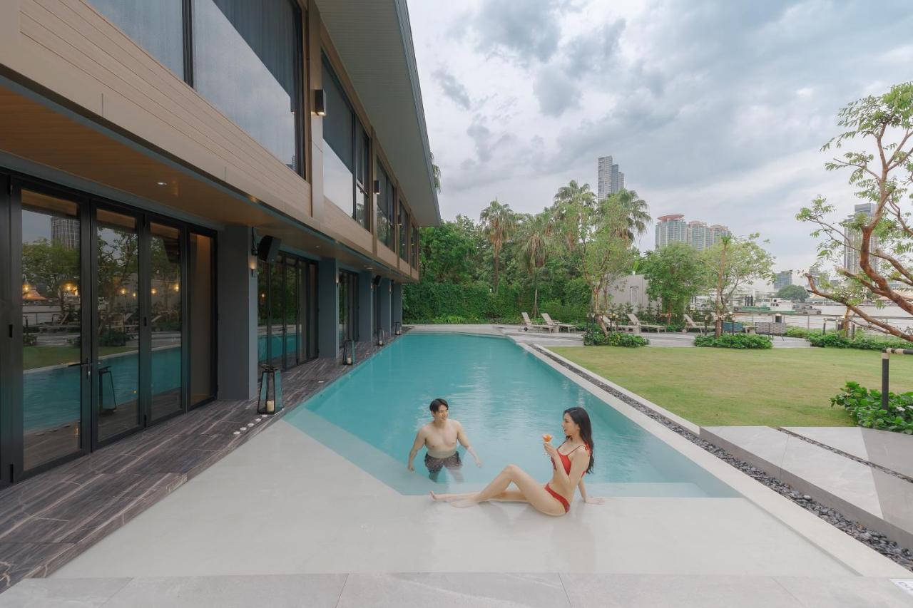 Ten Six Hundred, Chao Phraya, Bangkok by Preference, managed by The Ascott Limited - 3