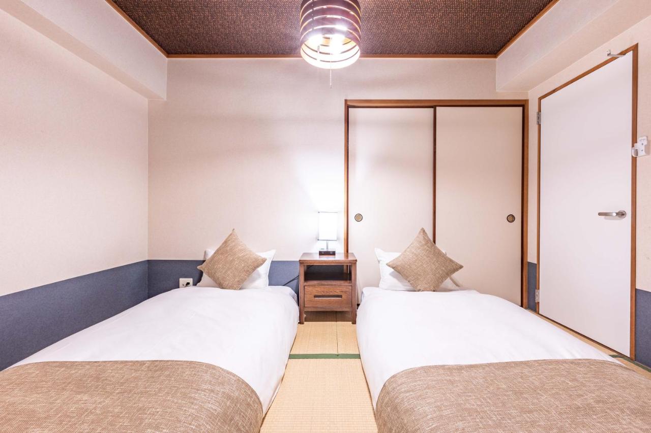 River Side Namba 202 - 3