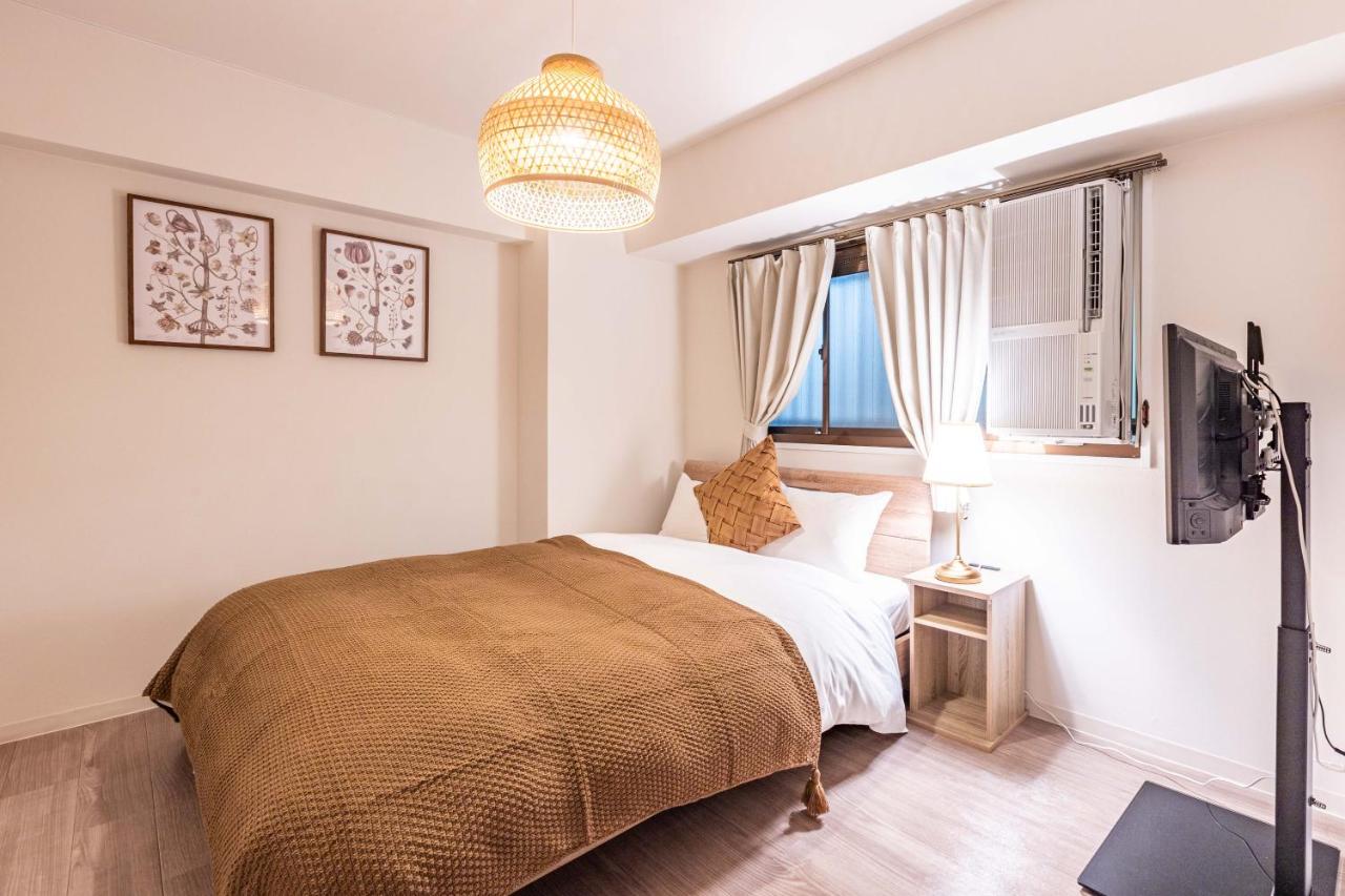 River Side Namba 202 - 2