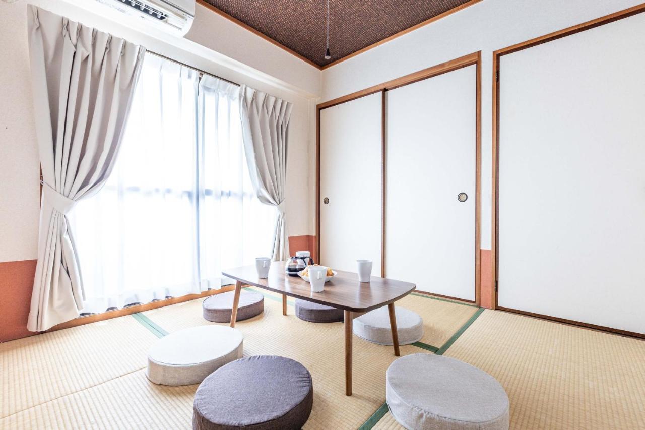 River Side Namba 202 - 4