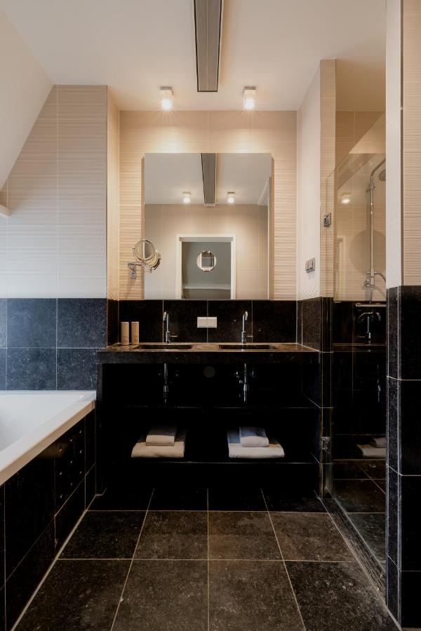 Hotel Roemer Amsterdam - 3