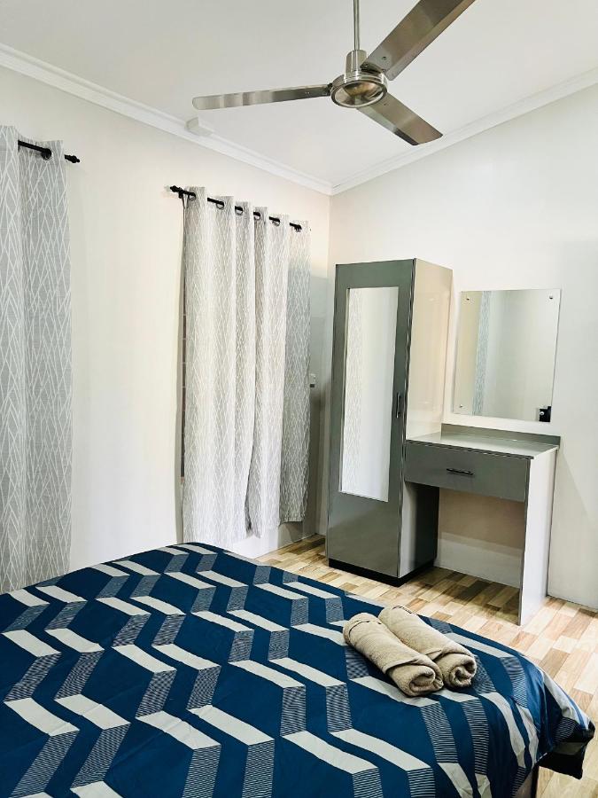 Samah Apartments - 5