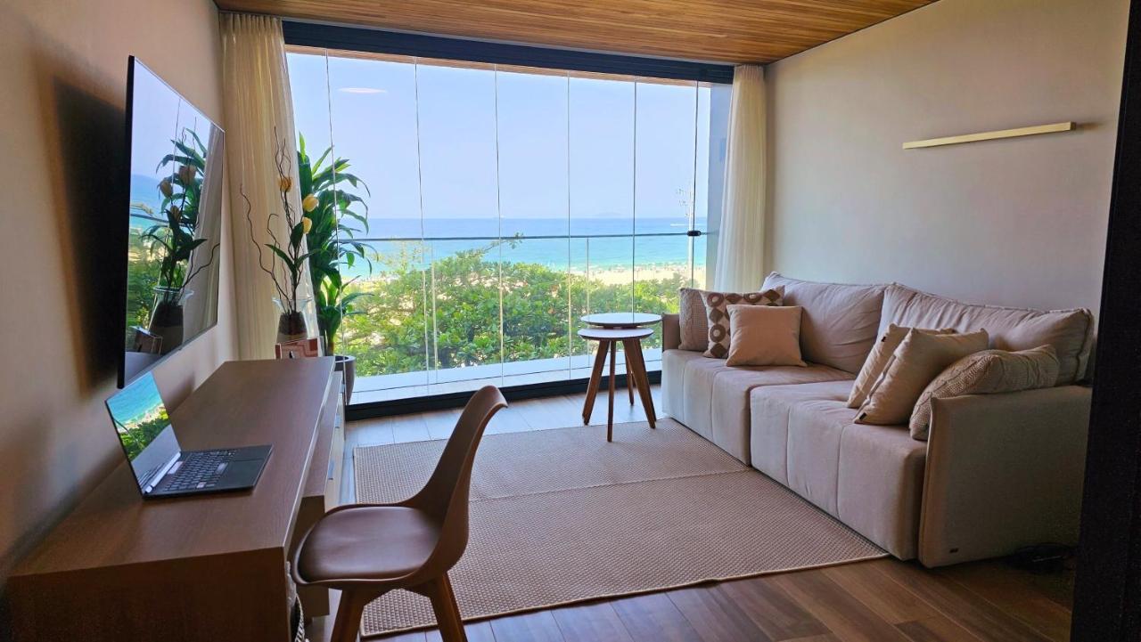 Unique Vista Mar & Quality Copacabana beach - 4