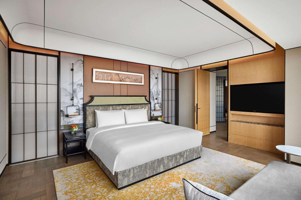 Conrad Shanghai photo