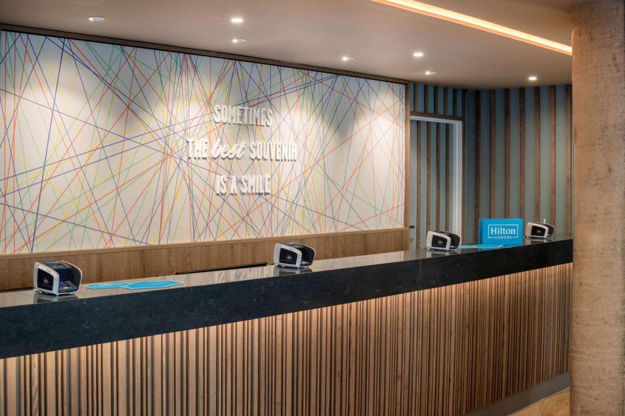 Hampton By Hilton Bath City - 4