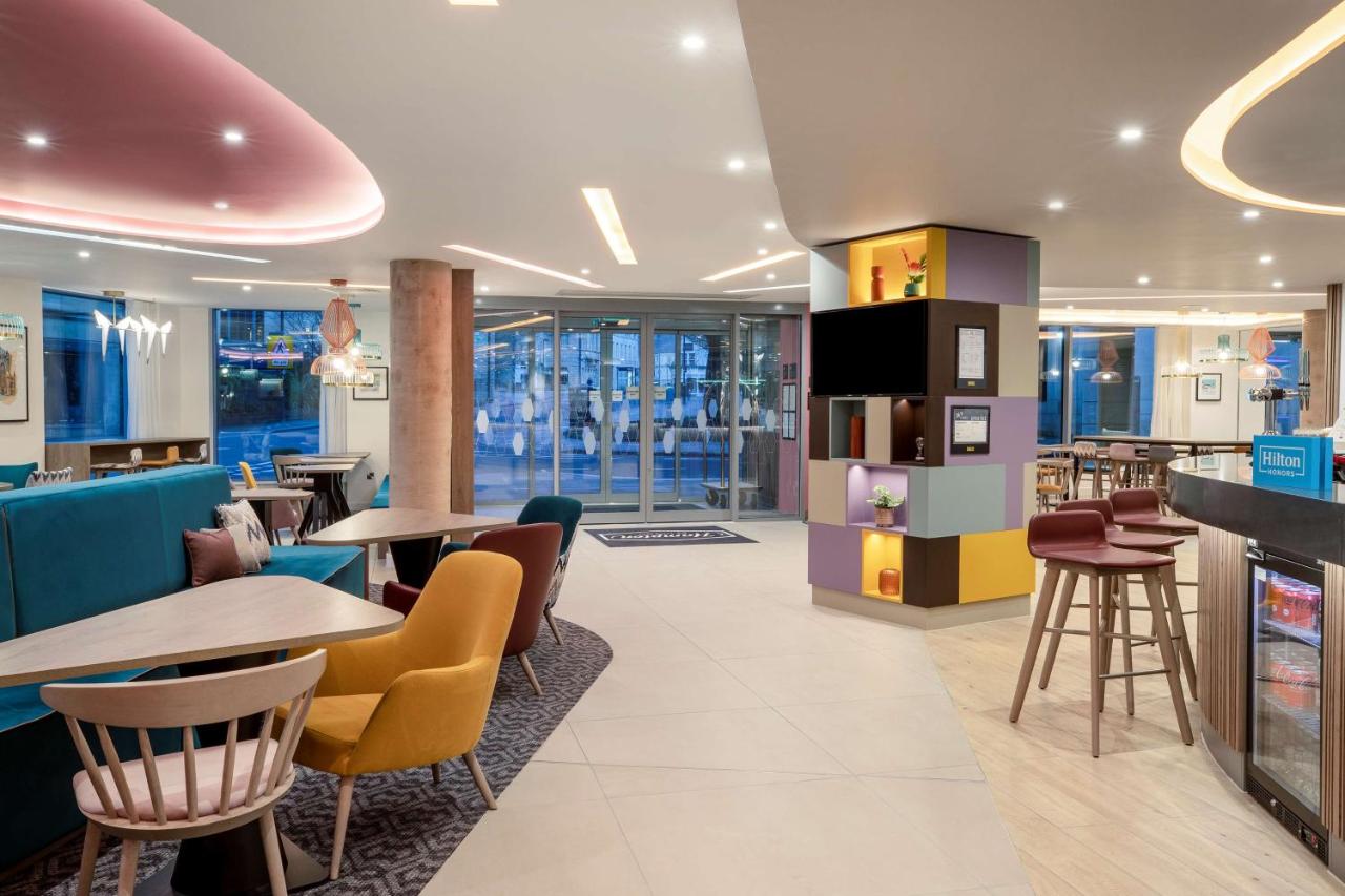Hampton By Hilton Bath City - 5