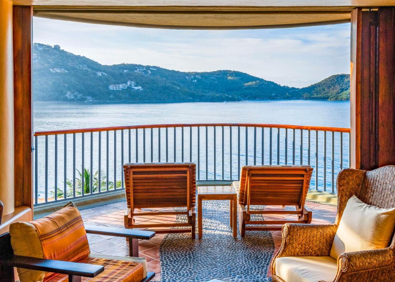 Hilton Grand Vacations Club Zihuatanejo photo