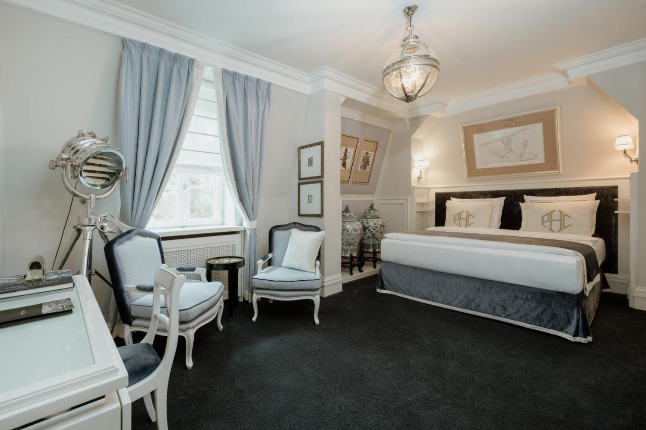 Schlosshotel Berlin by Patrick Hellmann photo