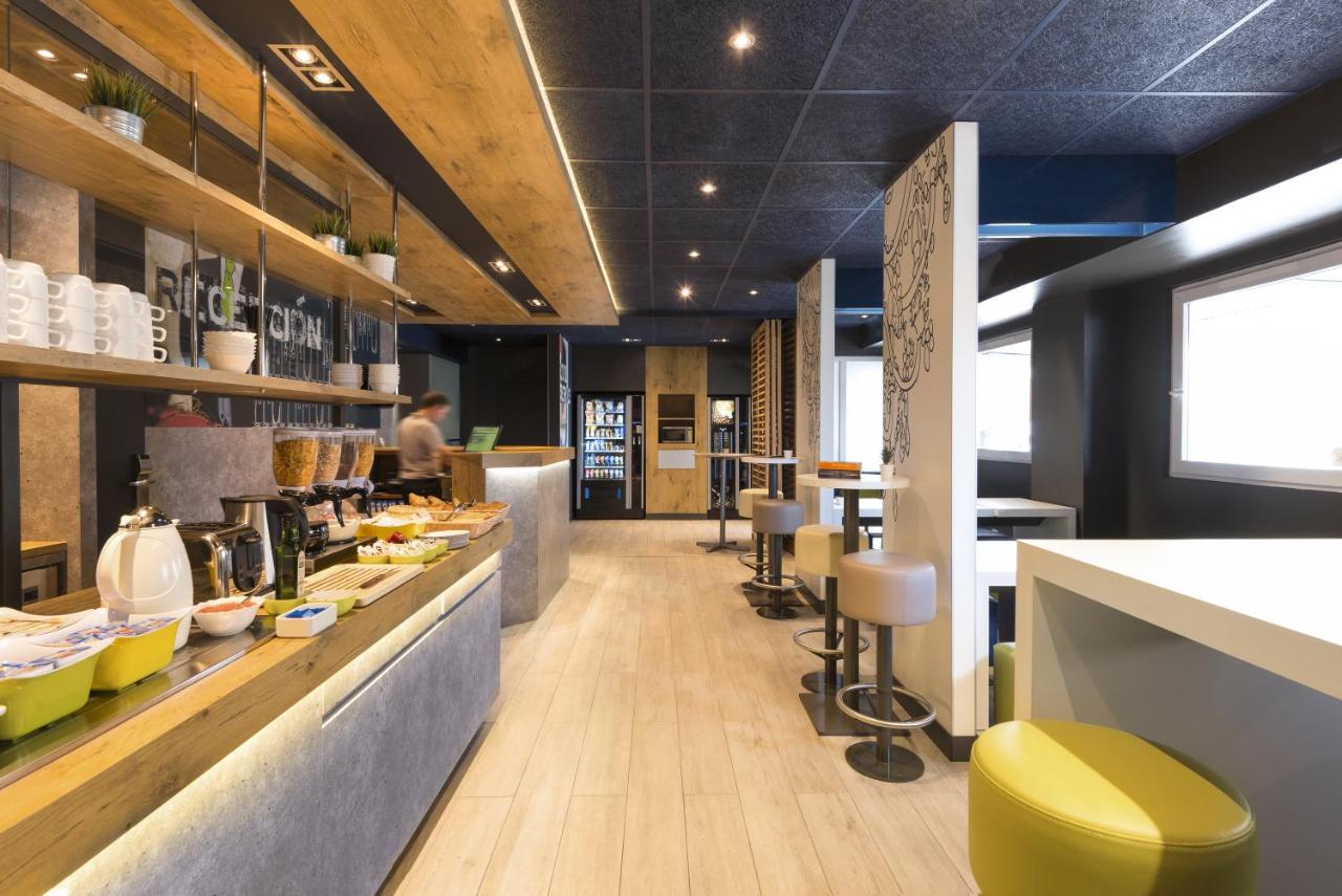 Ibis Budget Bilbao Barakaldo, Barakaldo – Updated 2022 Prices