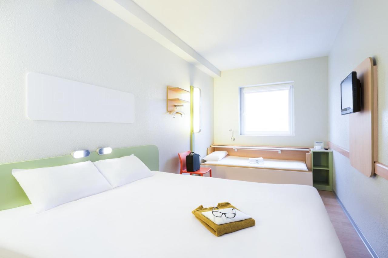 Ibis Budget Bilbao Barakaldo, Barakaldo – Updated 2022 Prices
