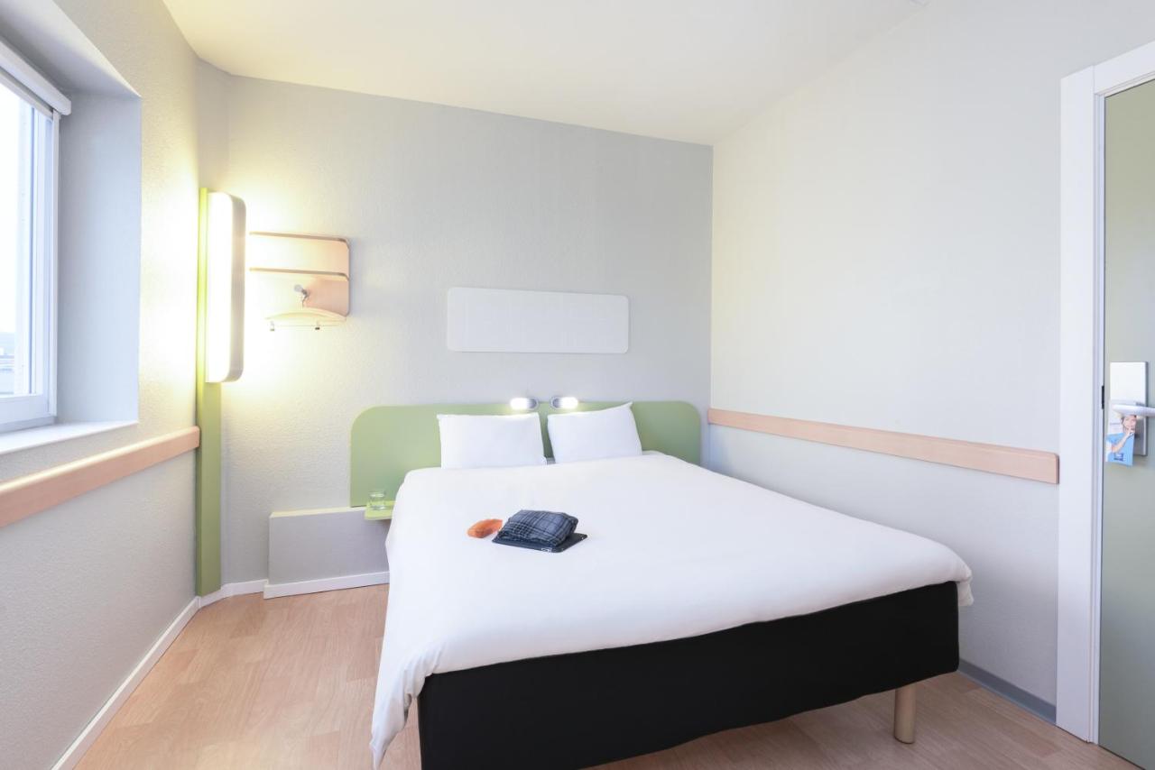 Ibis Budget Bilbao Barakaldo, Barakaldo – Updated 2022 Prices