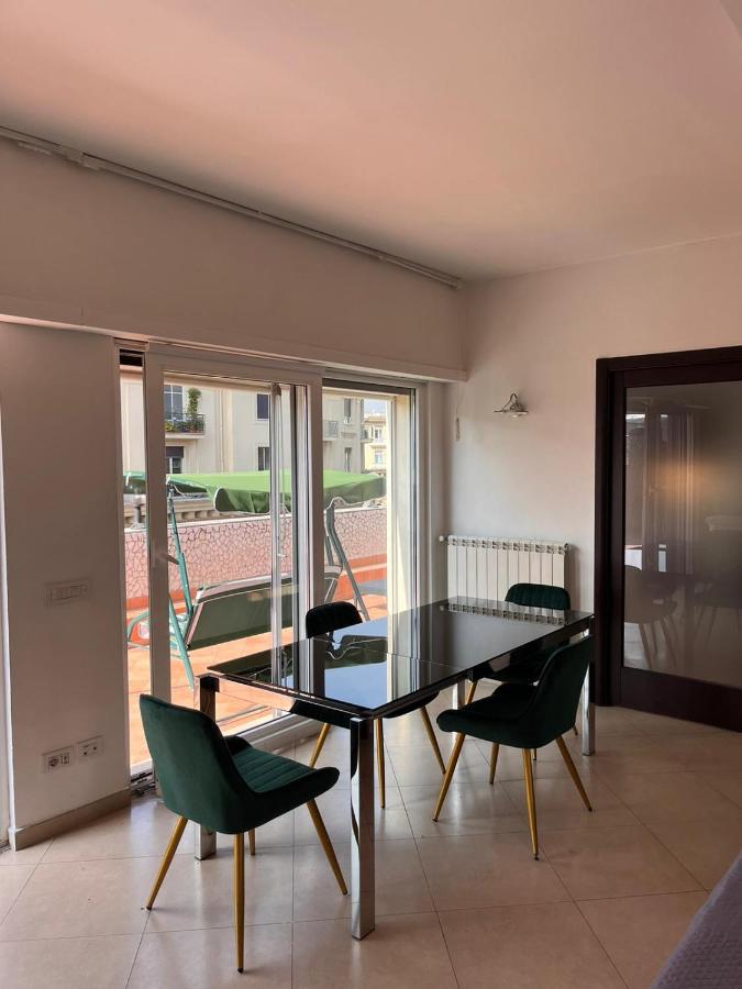 Tiffany & Babylon Luxury Stay - 3