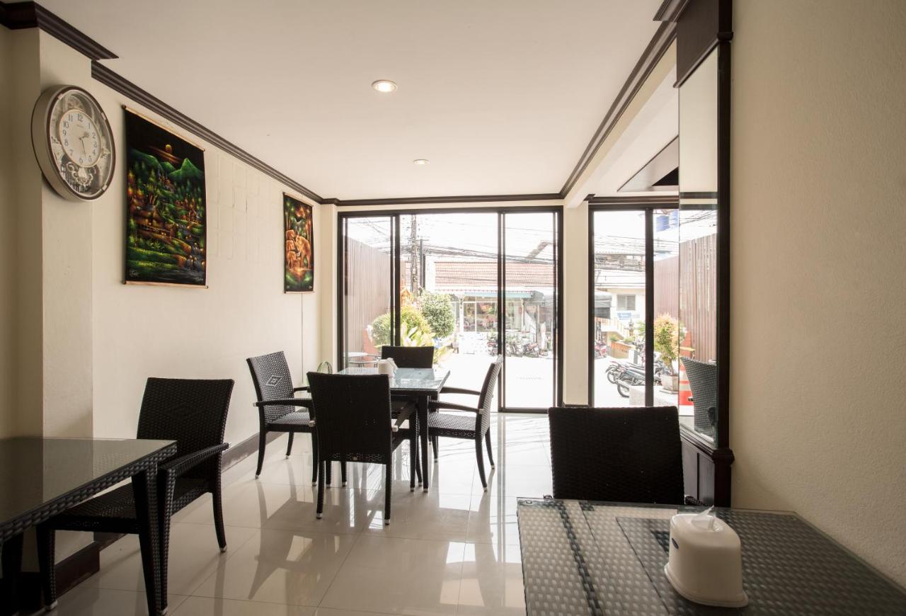 Paripas Express Patong - 3