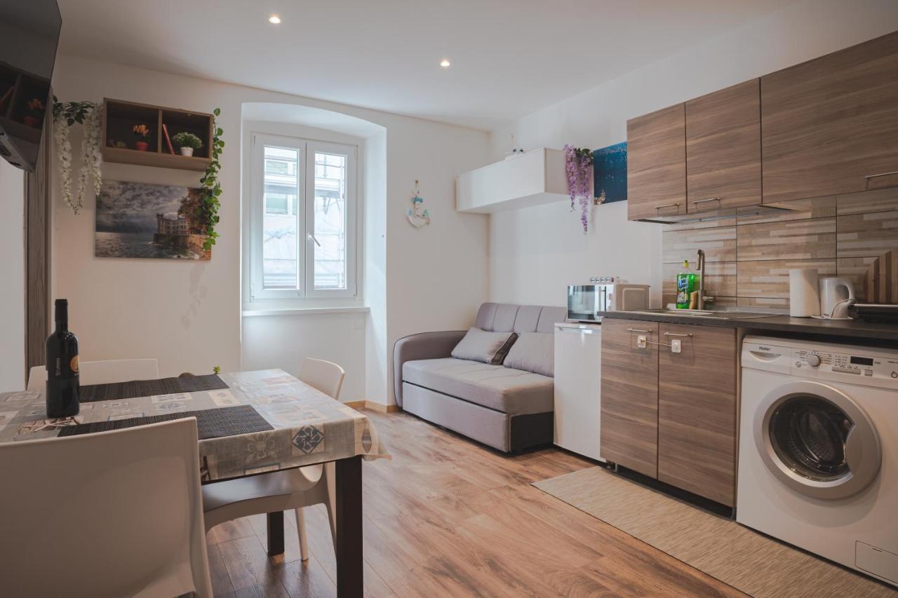 [Largo Barriera] Elegant Apartment *Netflix+WiFi* - 4