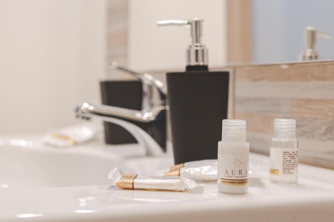 [Largo Barriera] Elegant Apartment *Netflix+WiFi* - 3