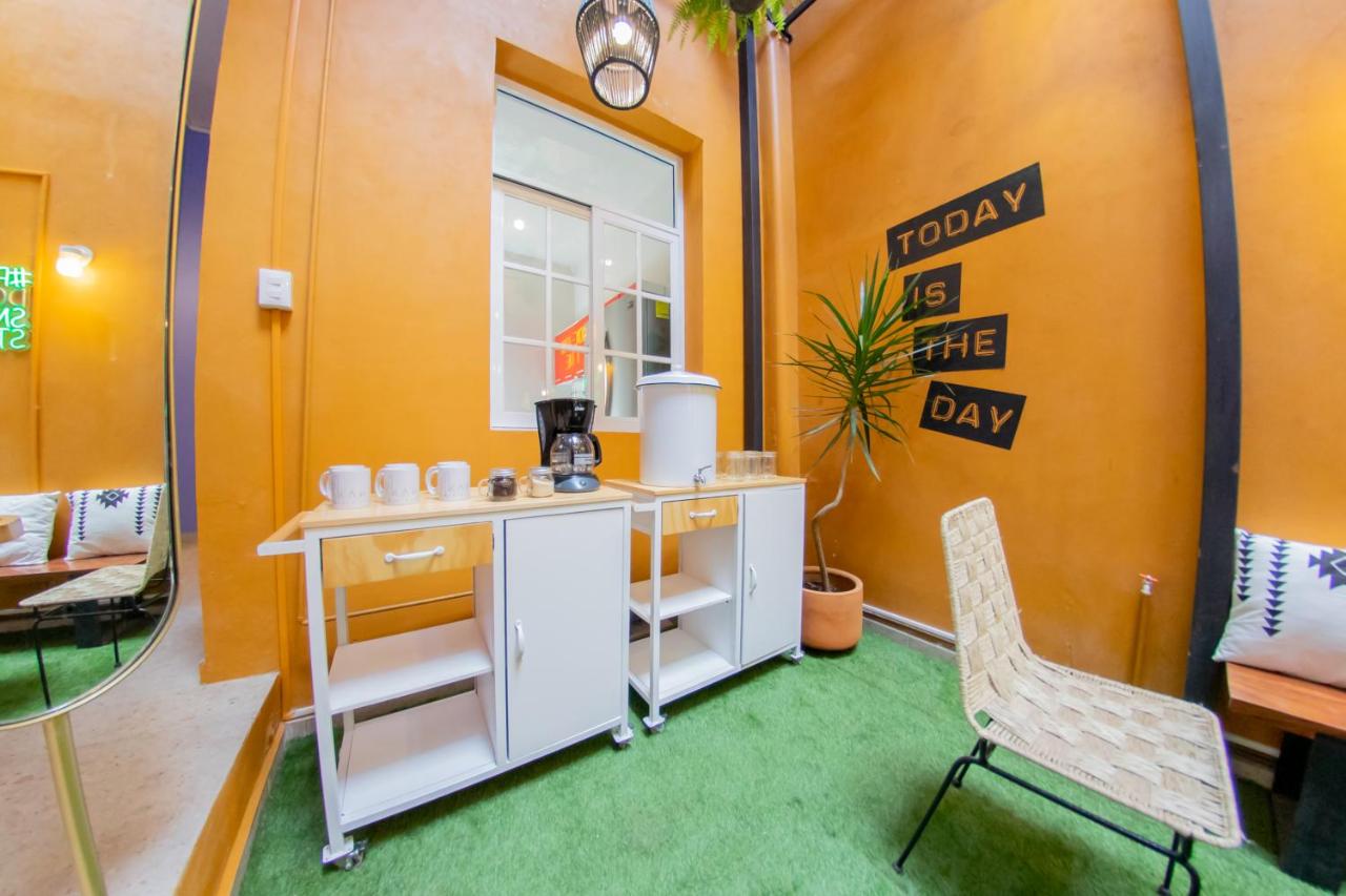 ONCE UPON A TIME IN MEXICO - KASA KAKTUS - 3