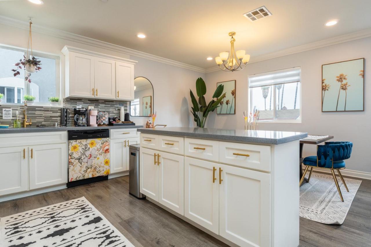 Angel & Rose * Hollywood DTLA - 4