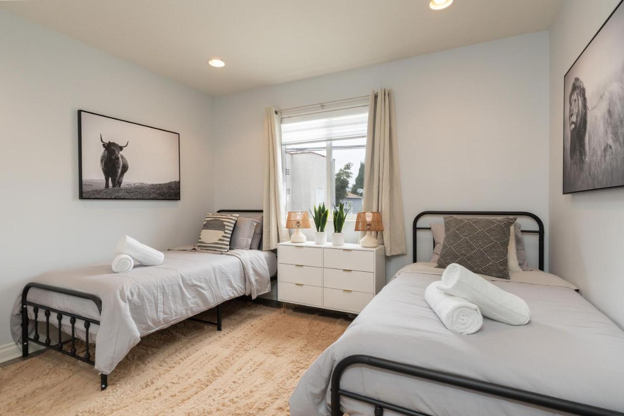 Angel & Rose * Hollywood DTLA - 2