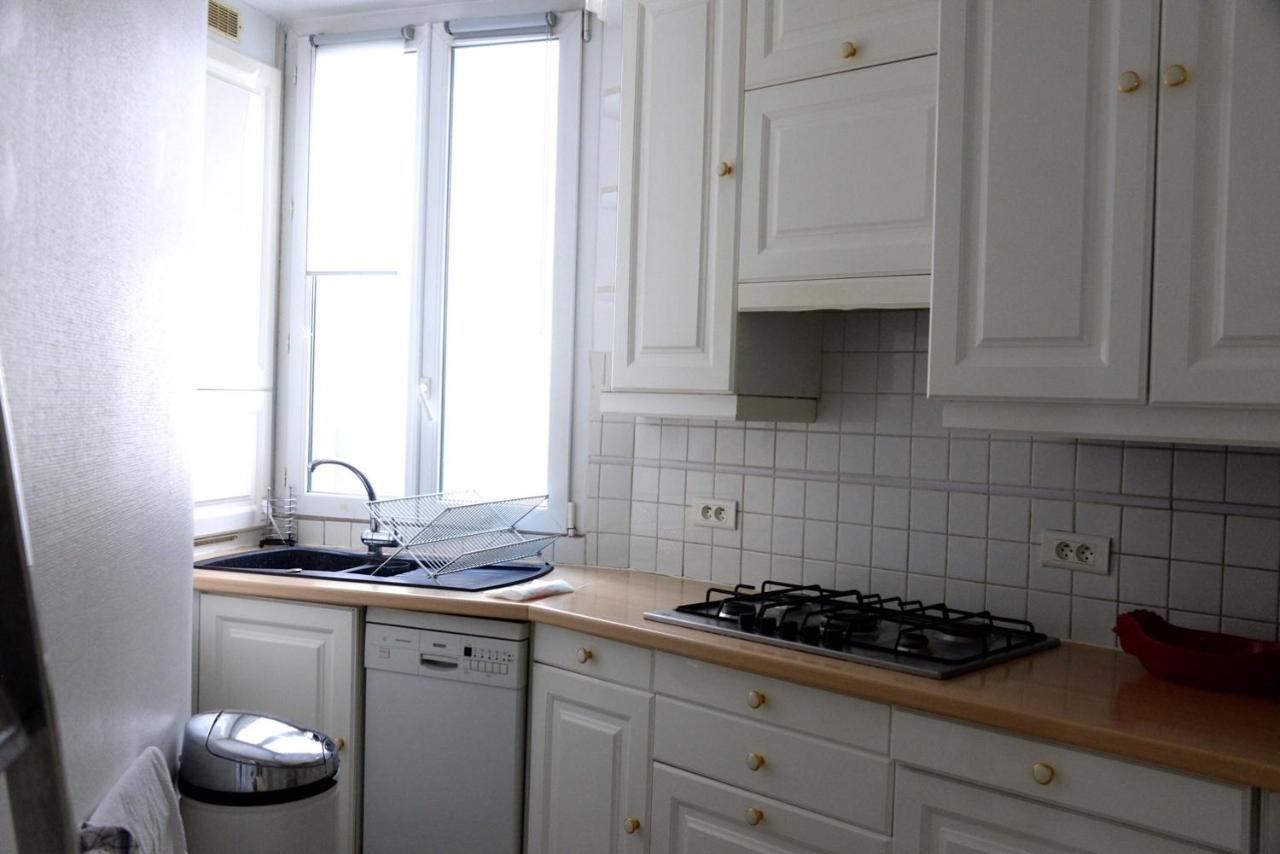 Eiffel Tower Oasis 30m from Eiffel Tower - 4