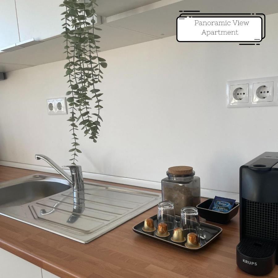 Manuel Apartment - Porto Velho Apt - 2
