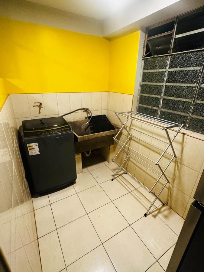 Apartamento Los Jazmines - 2