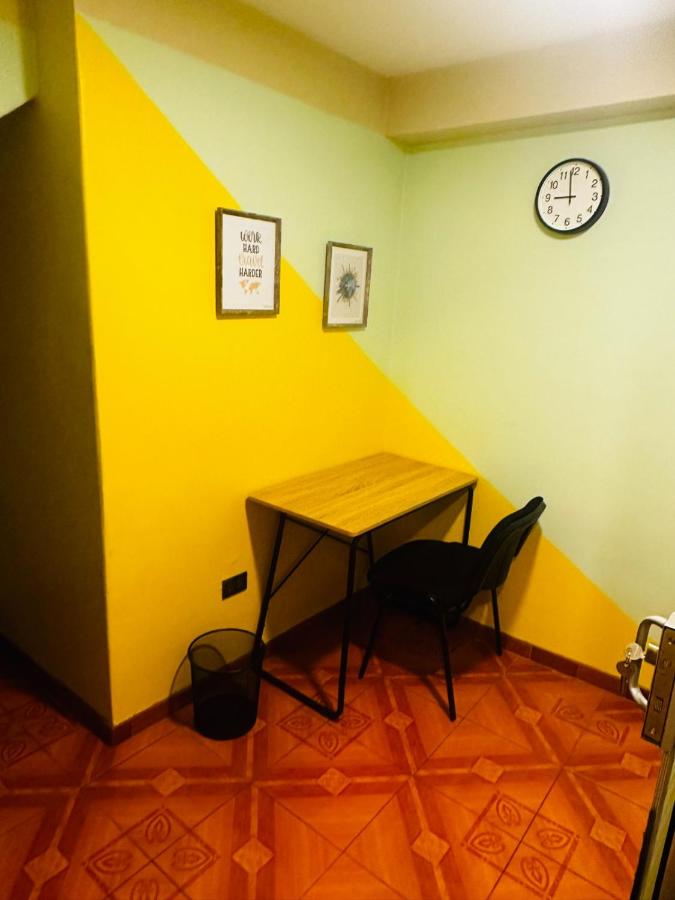 Apartamento Los Jazmines - 3