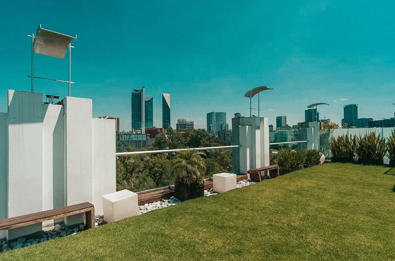 Central Park Condesa - 5