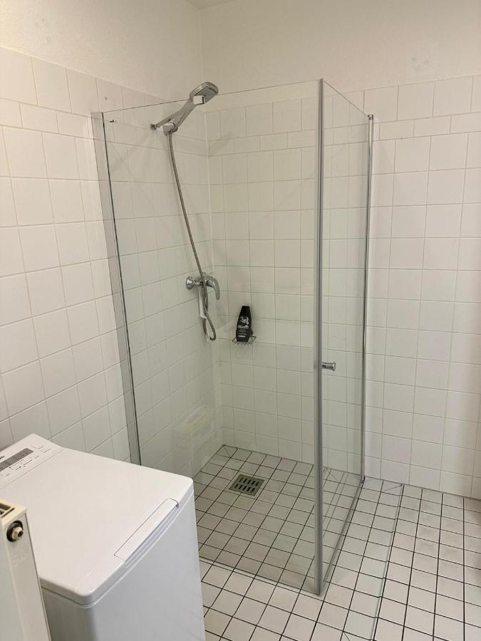 Casa Frida - Business Apartment near Airport BER, kitchen, bathroom, balcony, car park - 3