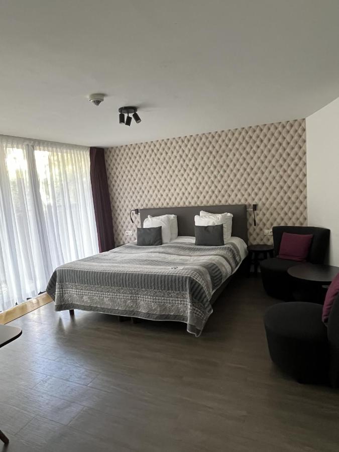 Hampshire Hotel - 's Gravenhof Zutphen photo
