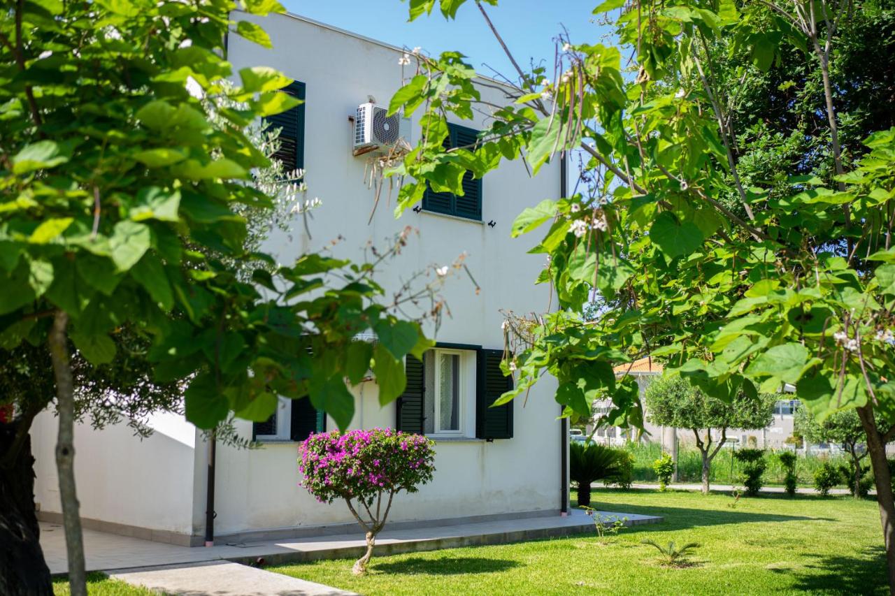 VILLAGGIO RESIDENCE EMMESSE photo