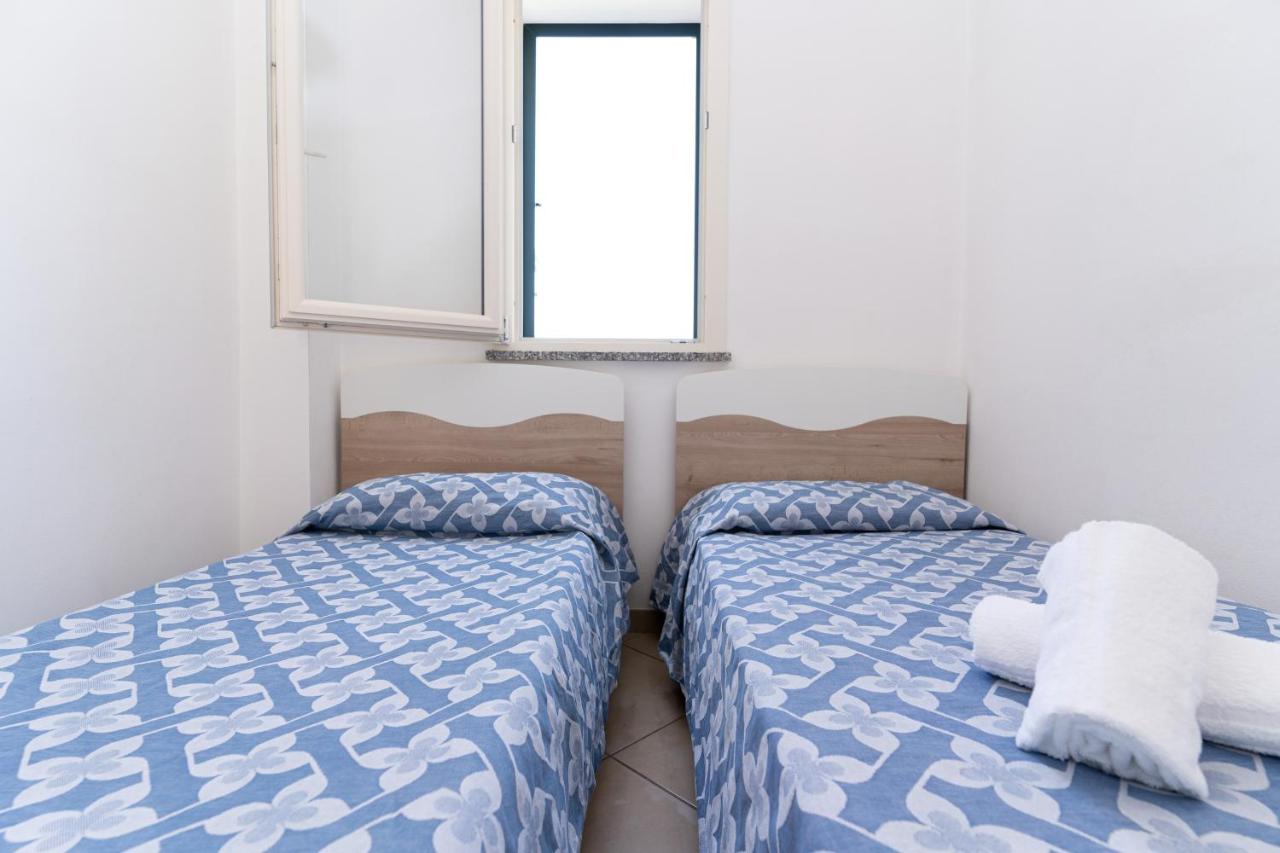 VILLAGGIO RESIDENCE EMMESSE photo