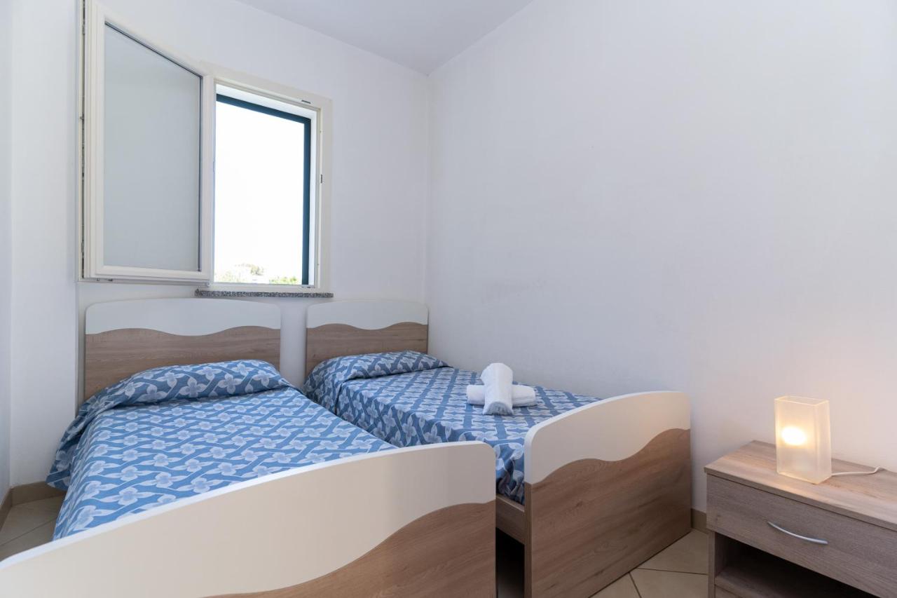 VILLAGGIO RESIDENCE EMMESSE photo