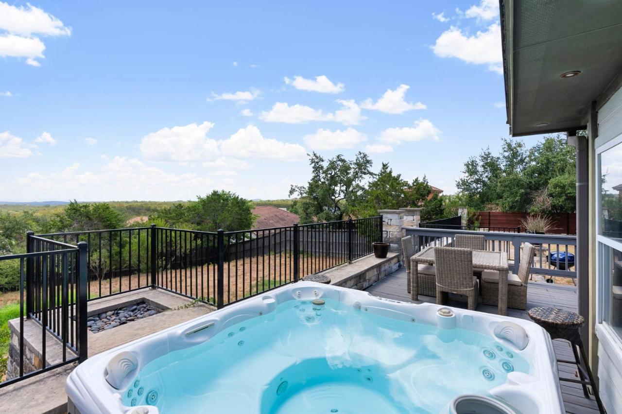 Brand New Lake Travis Estate - Awesome Pool - 2