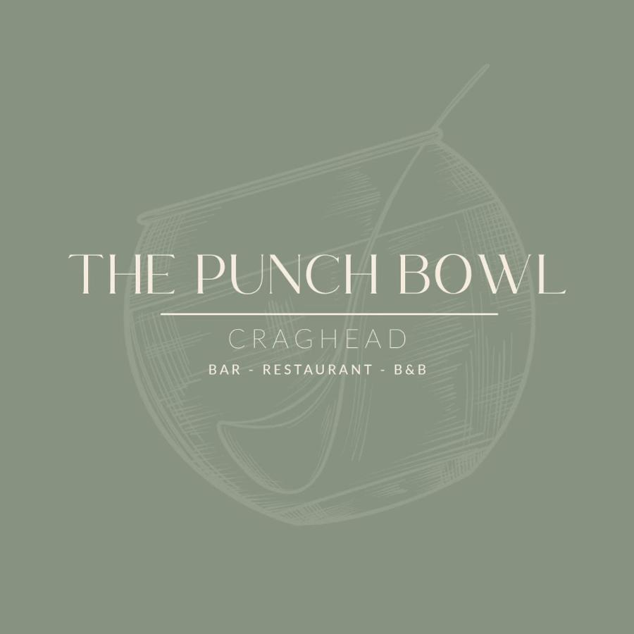 The Punch Bowl - Laterooms