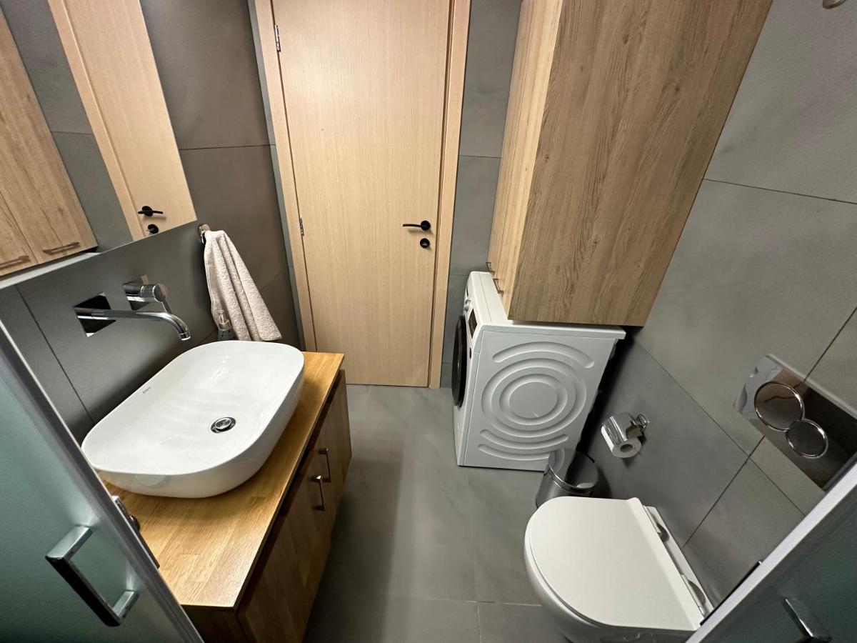 Coastal Harmony Alimos - 3