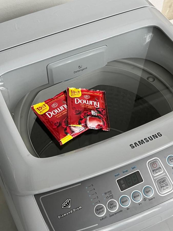 Entire 3BR Townhome in Sukhumvit, shared Pool, near BTS&MRT Asok - 4