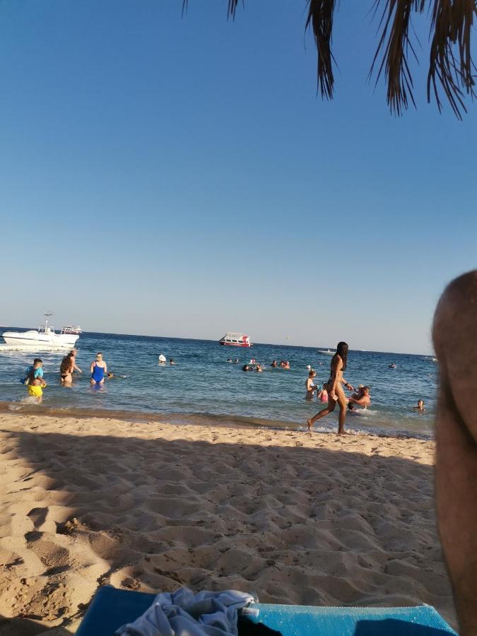 Image: شاليه خاص اقامه مميزه شرم دريمز ٥نجوم