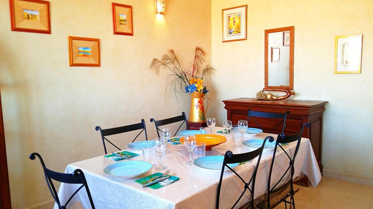 Votre appartement d'exception - 4