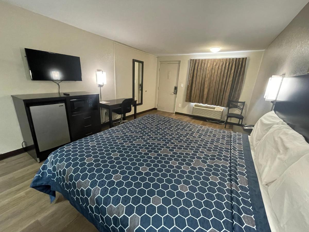 Royal Inn Motel — photo 15