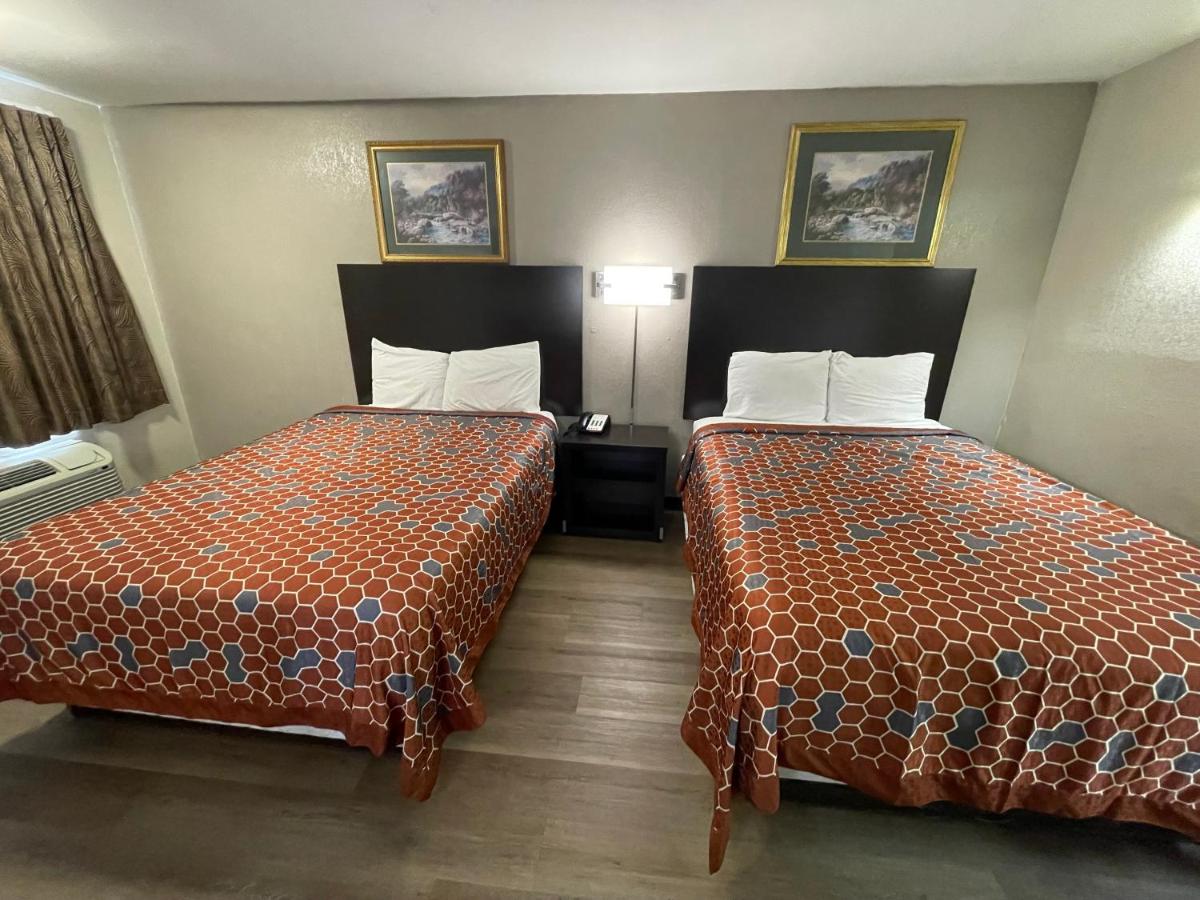 Royal Inn Motel — photo 17