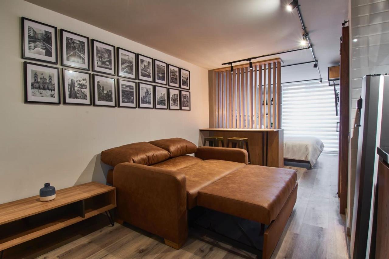 Torre Ventto Loft 529 - 5