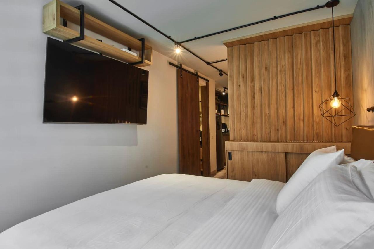 Torre Ventto Loft 529 - 3