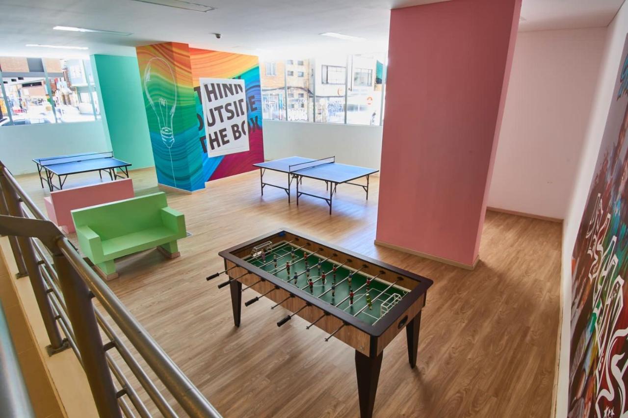 Torre Ventto Loft 529 - 4