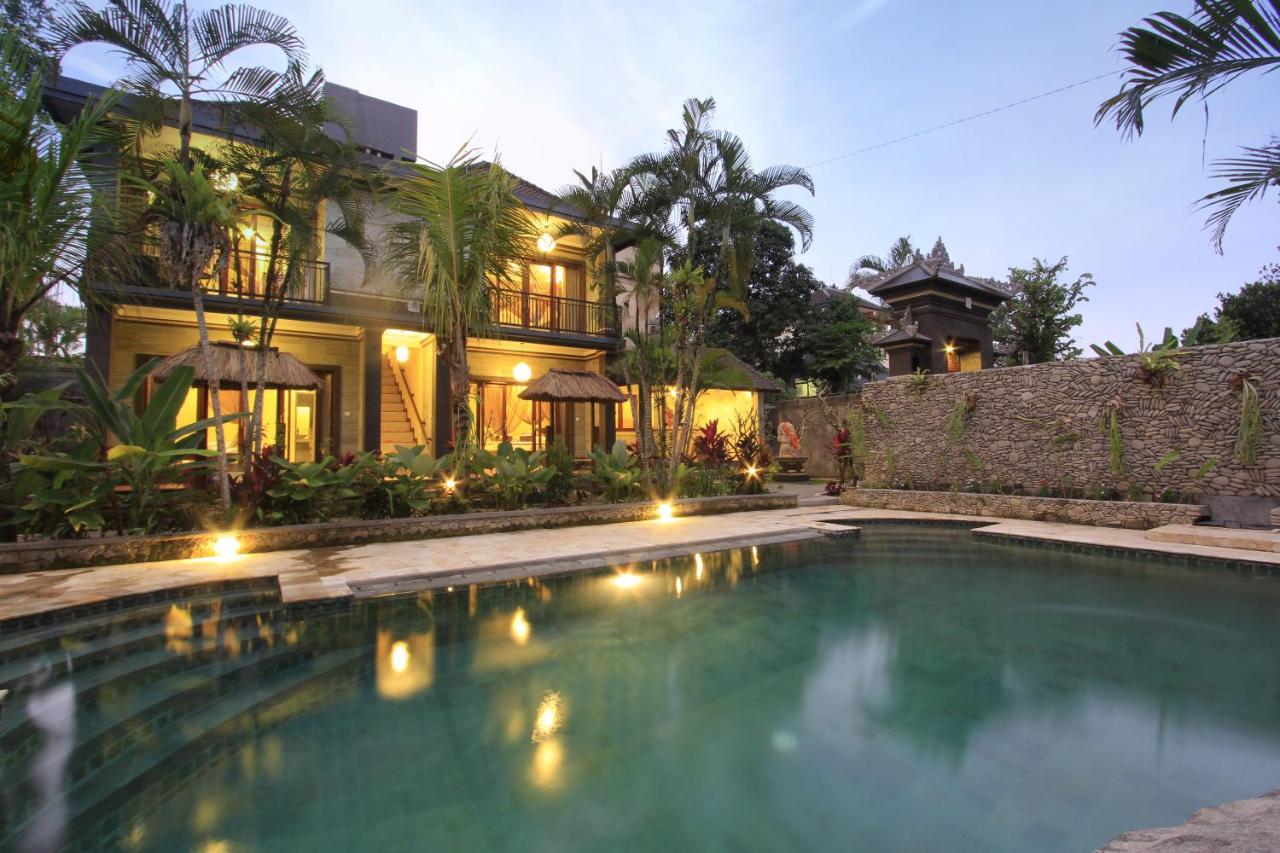 Pekak Mangku Guest House - 4