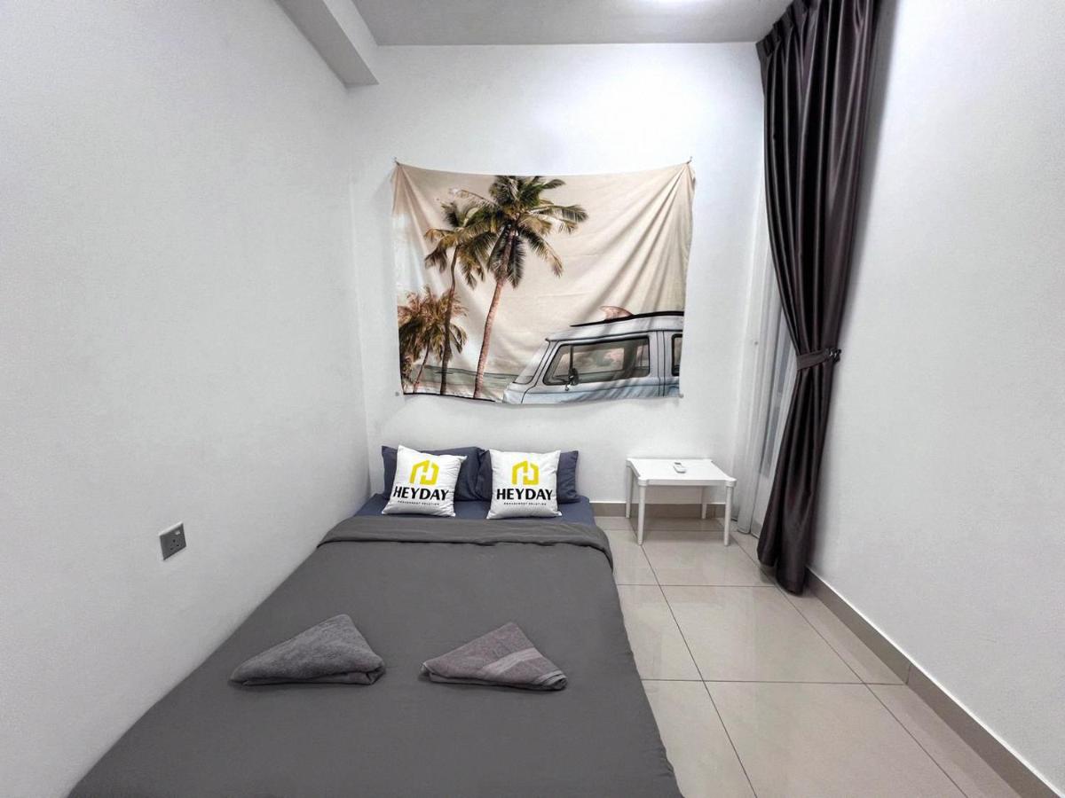 SKS Habitat Larkin Economy Business Unit - 2